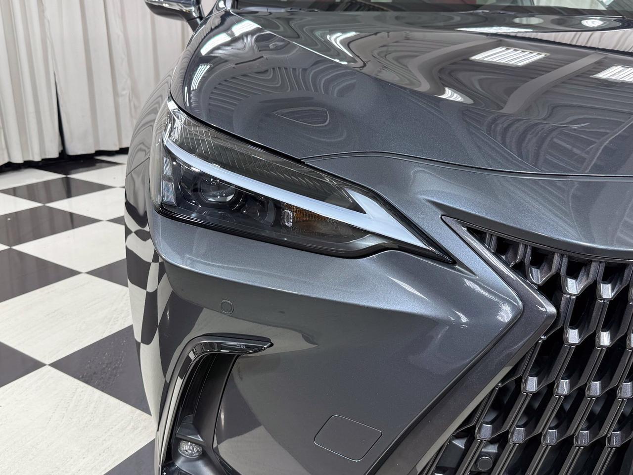 2026 Lexus NX 350h Premium Annapolis MD