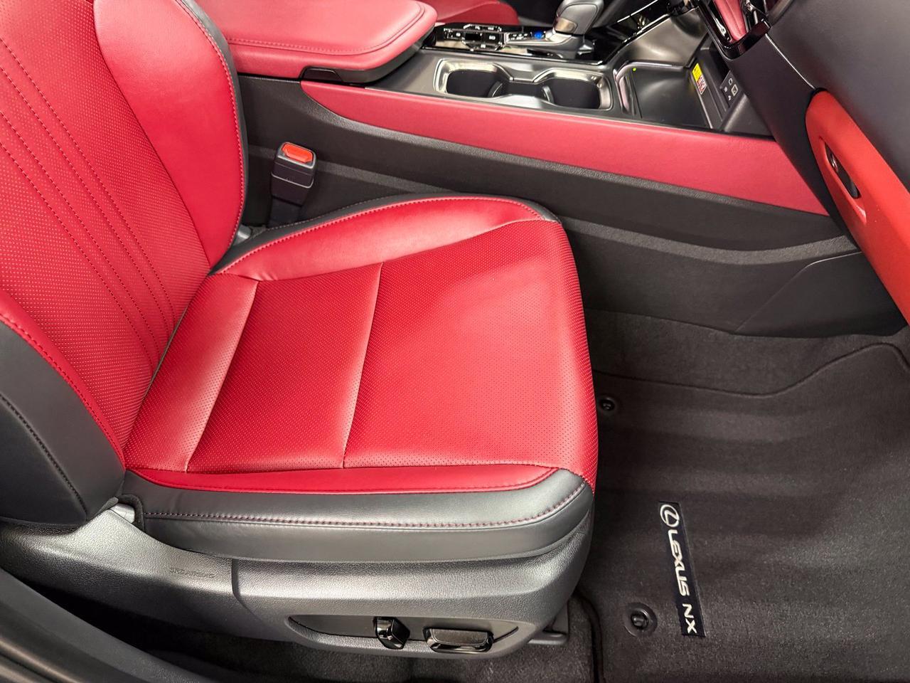 2026 Lexus NX 350h Premium Annapolis MD