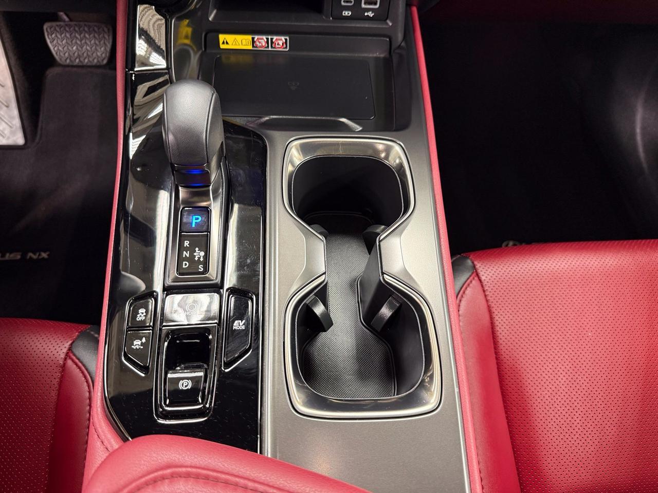 2026 Lexus NX 350h Premium Annapolis MD