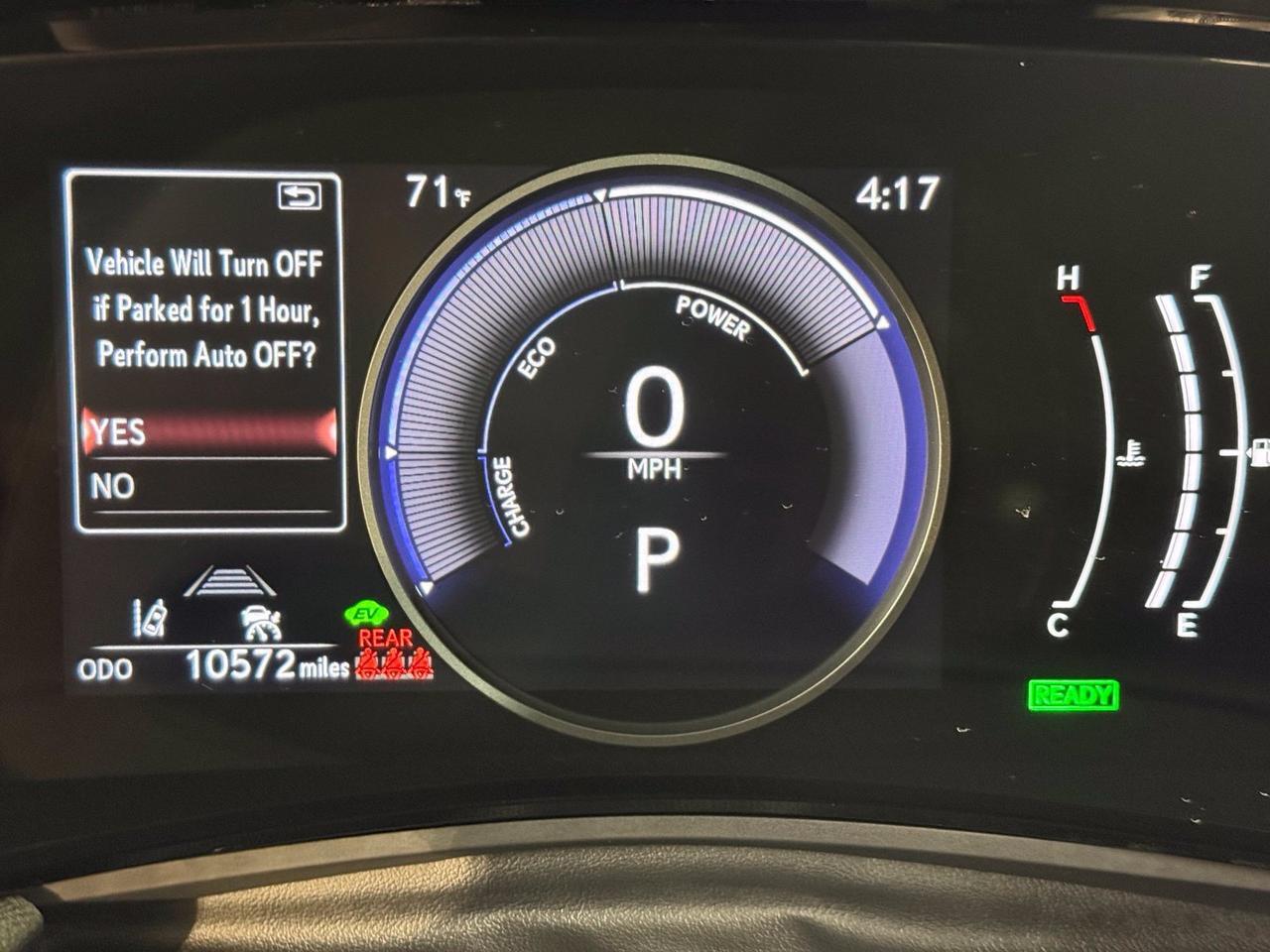 2026 Lexus NX 350h Premium Annapolis MD