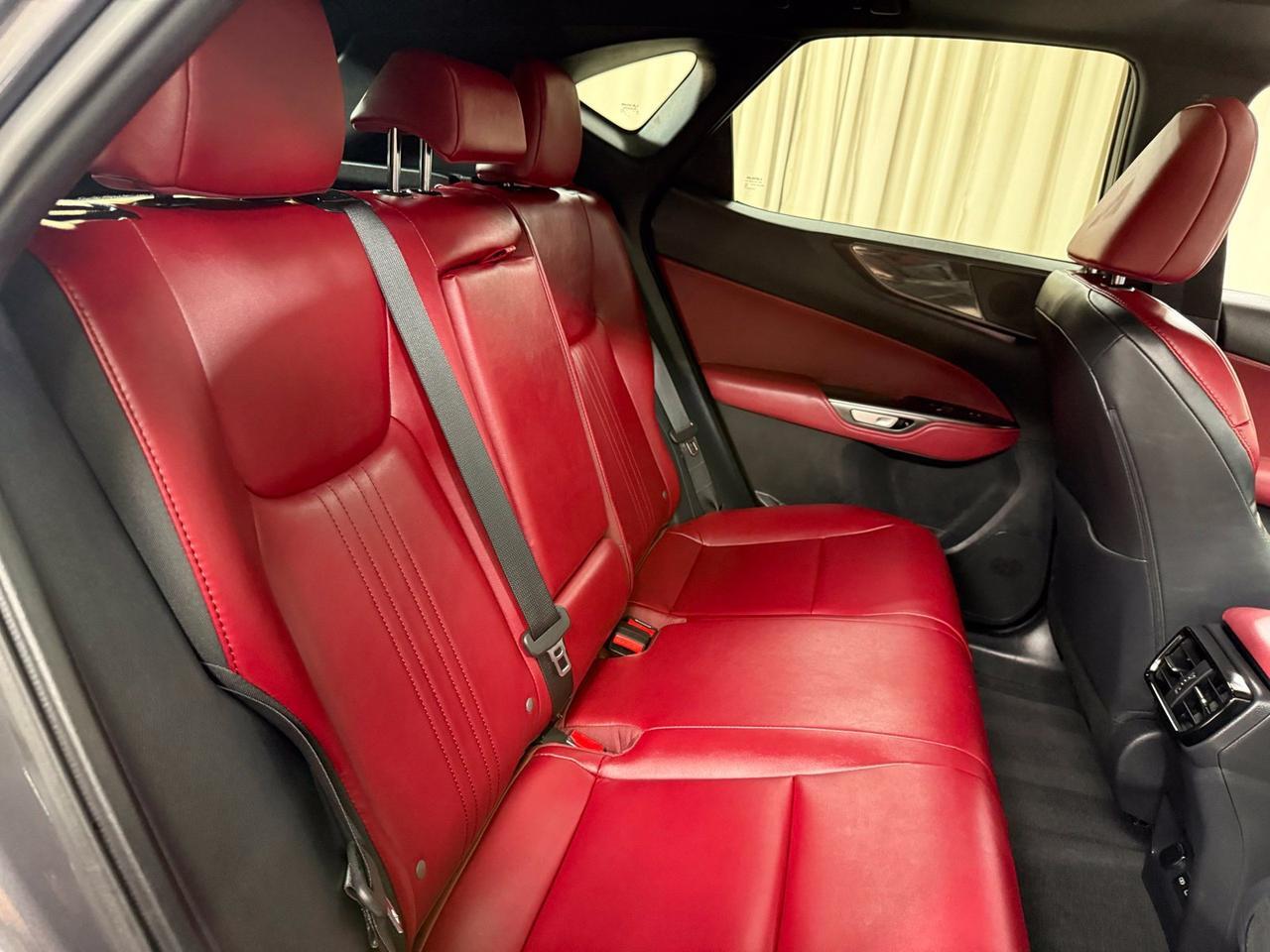 2026 Lexus NX 350h Premium Annapolis MD
