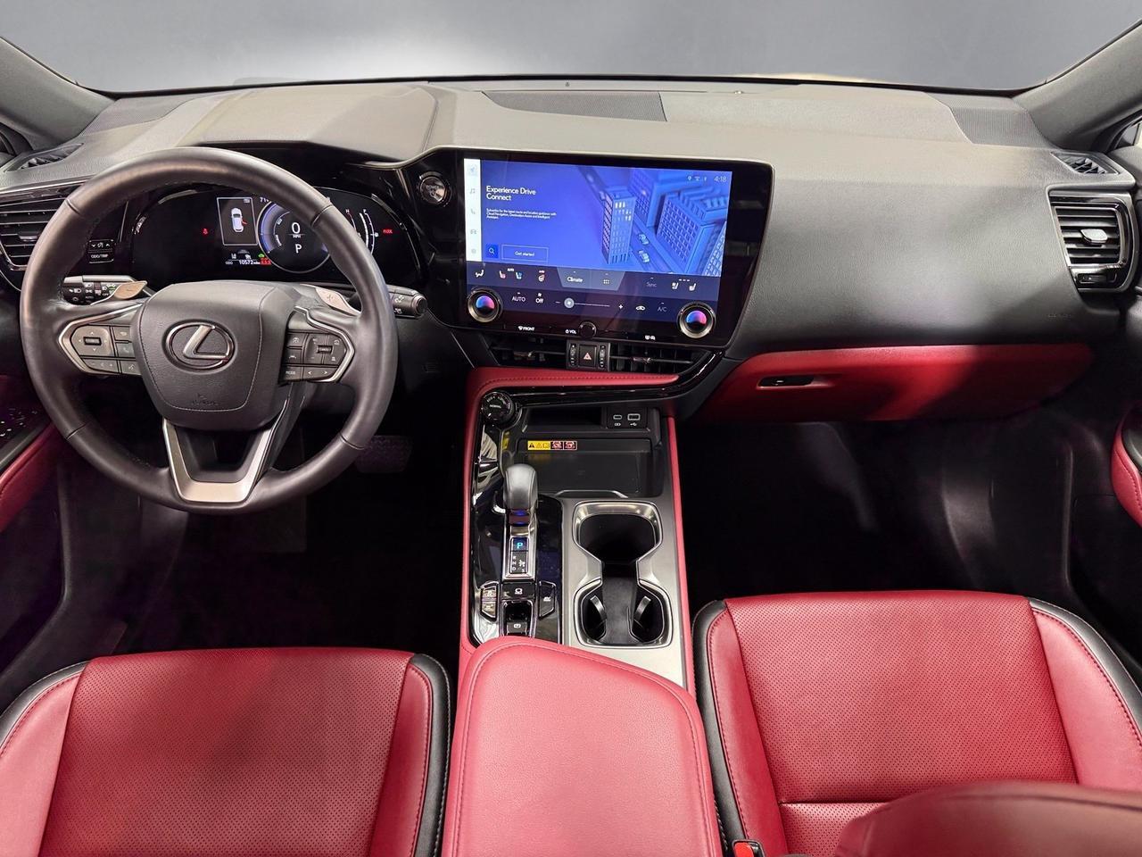 2026 Lexus NX 350h Premium Annapolis MD