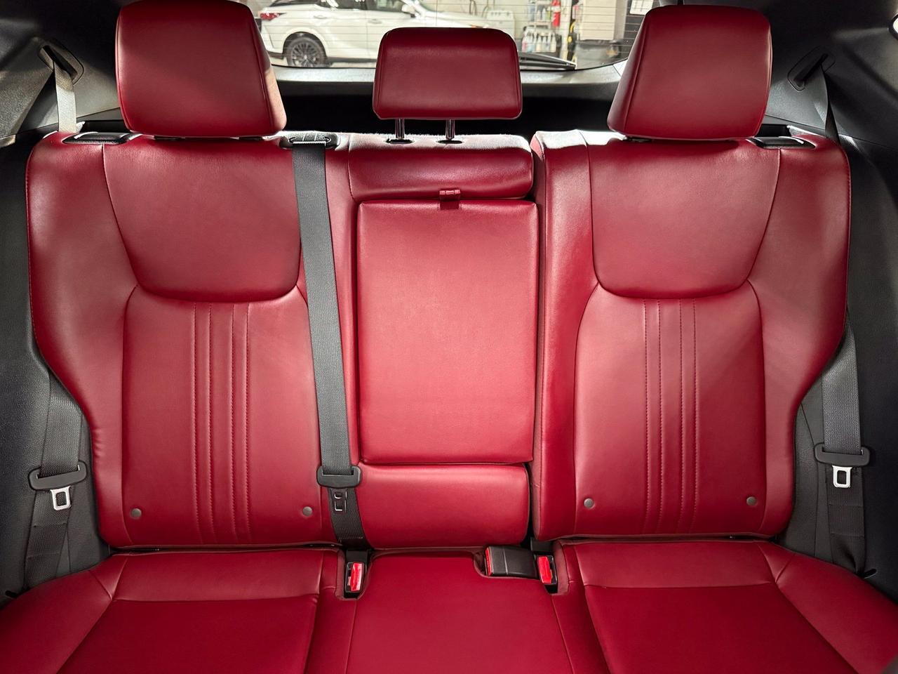 2026 Lexus NX 350h Premium Annapolis MD