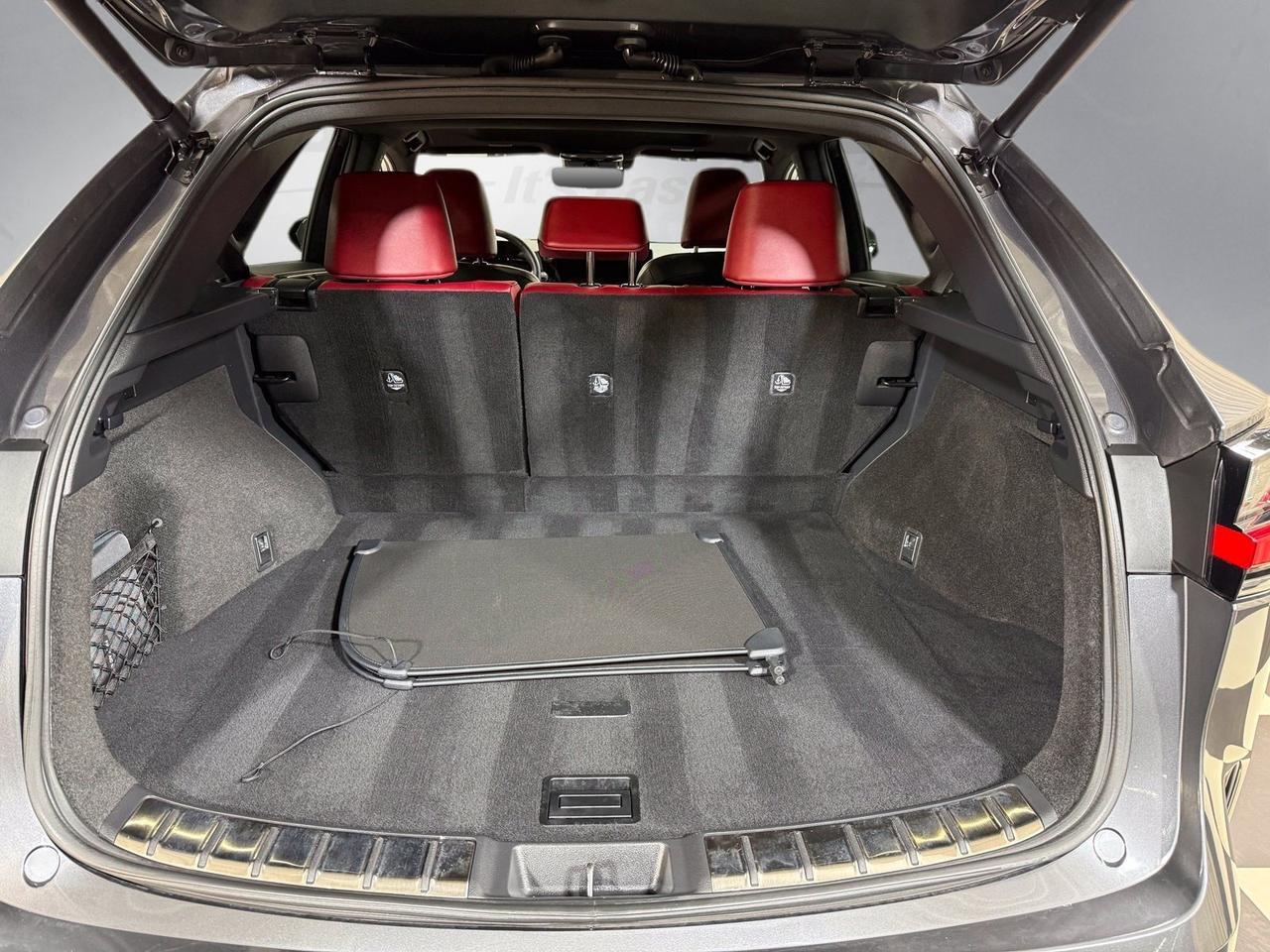 2026 Lexus NX 350h Premium Annapolis MD