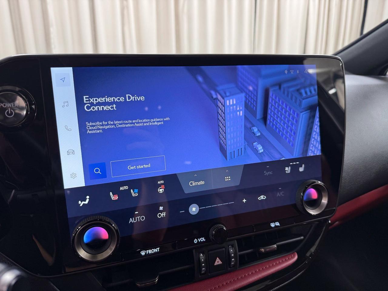 2026 Lexus NX 350h Premium Annapolis MD