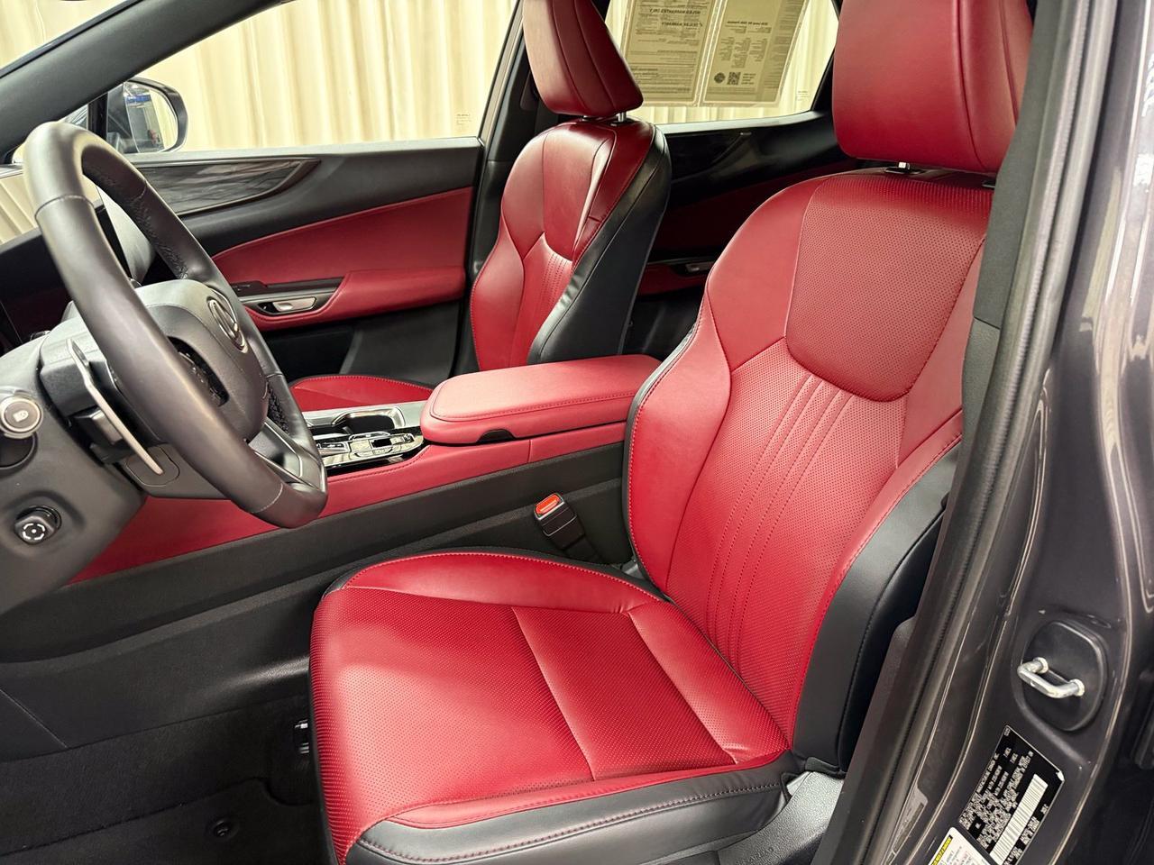 2026 Lexus NX 350h Premium Annapolis MD