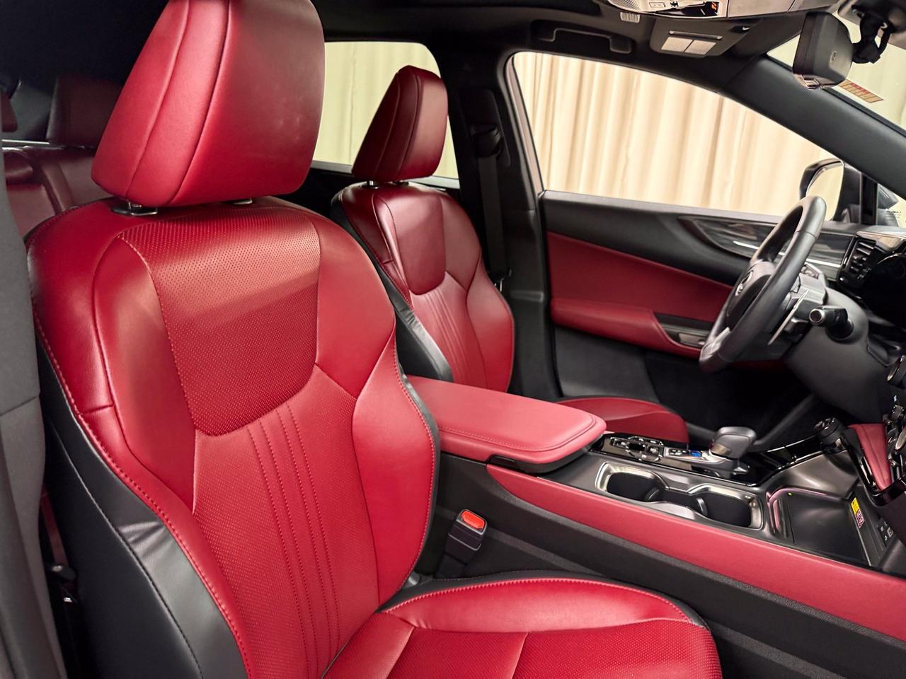 2026 Lexus NX 350h Premium Annapolis MD