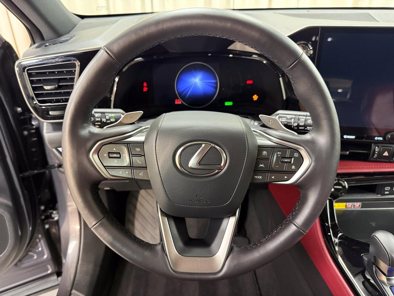 2026 Lexus NX 350h Premium Annapolis MD
