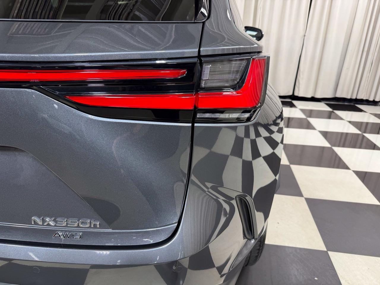 2026 Lexus NX 350h Premium Annapolis MD