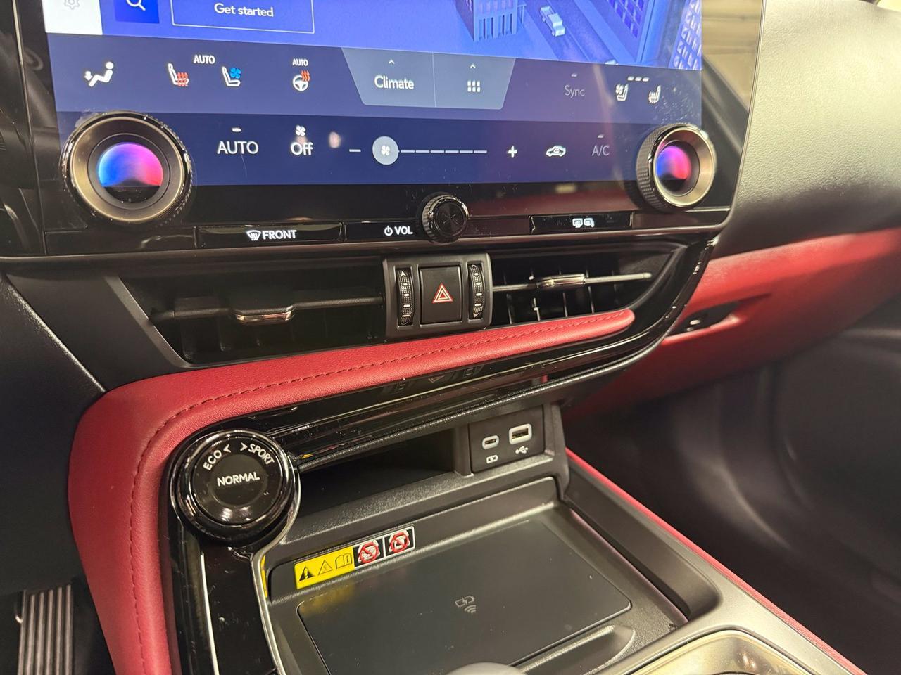 2026 Lexus NX 350h Premium Annapolis MD