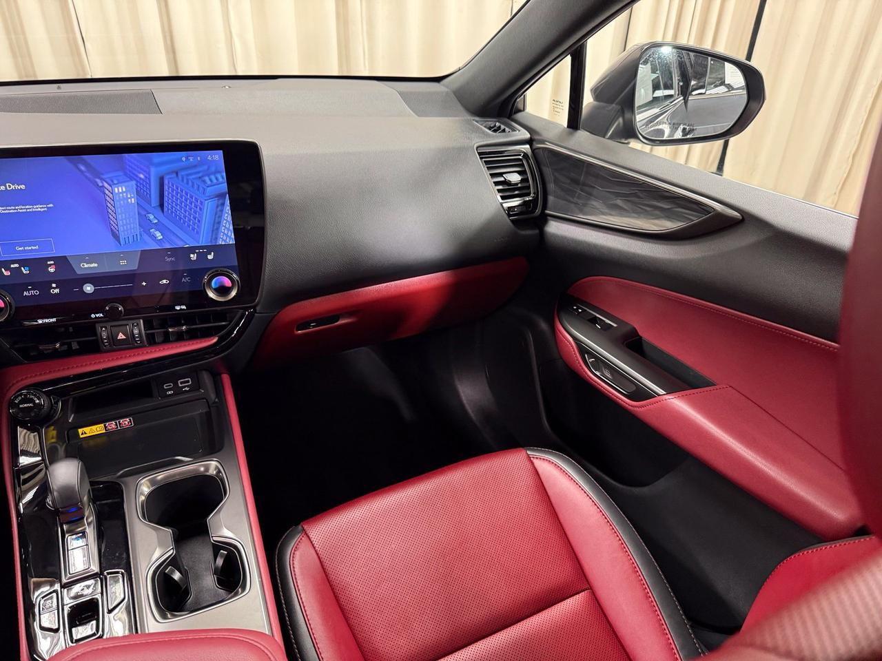 2026 Lexus NX 350h Premium Annapolis MD