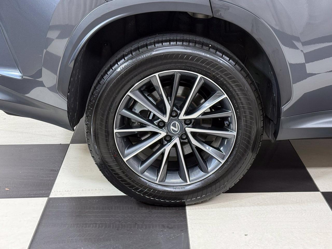 2026 Lexus NX 350h Premium Annapolis MD