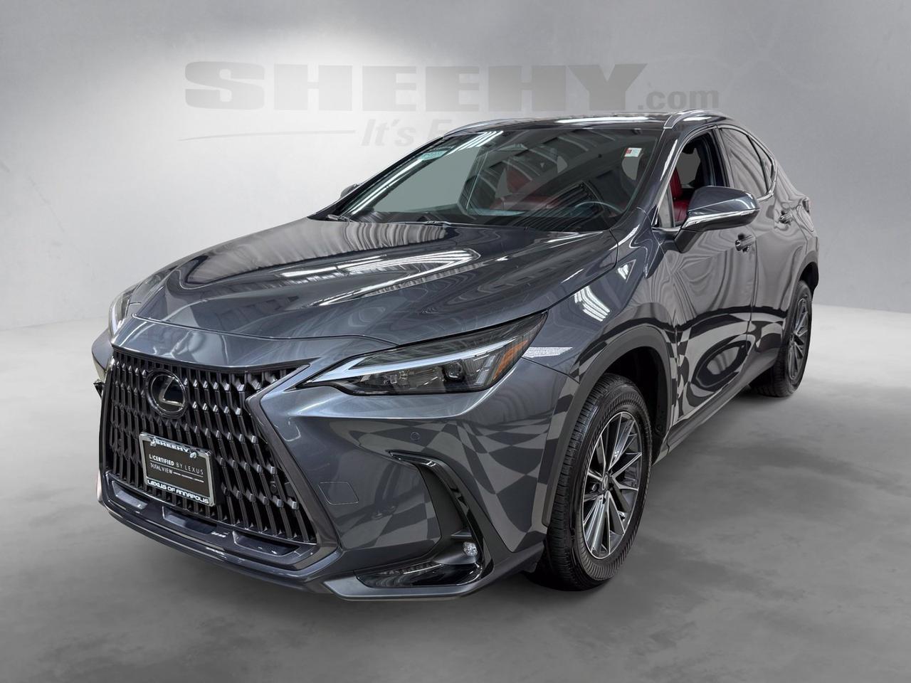 2026 Lexus NX 350h Premium Annapolis MD