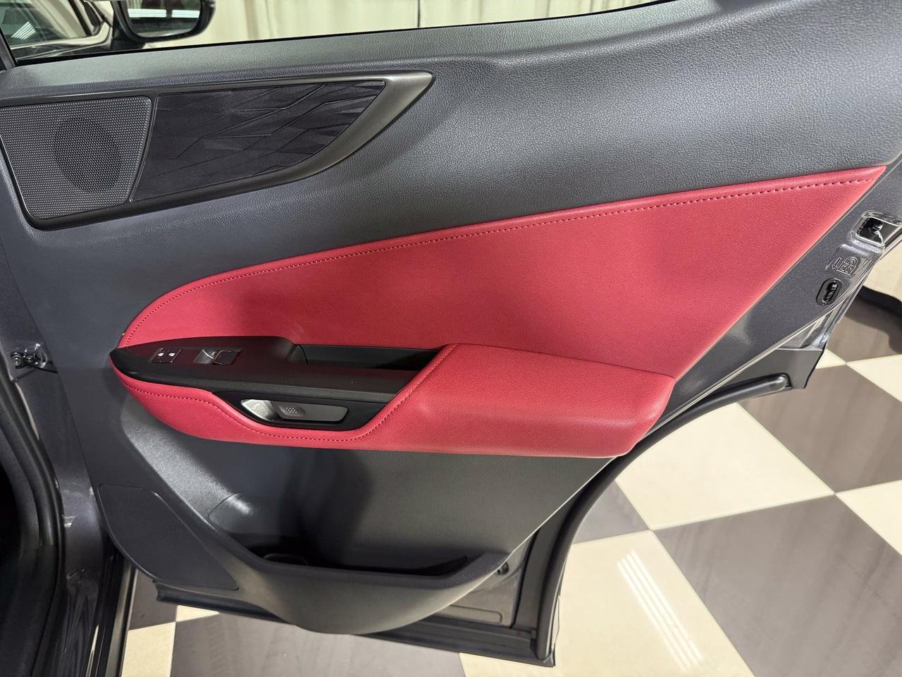 2026 Lexus NX 350h Premium Annapolis MD