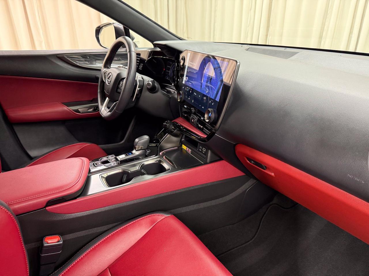 2026 Lexus NX 350h Premium Annapolis MD