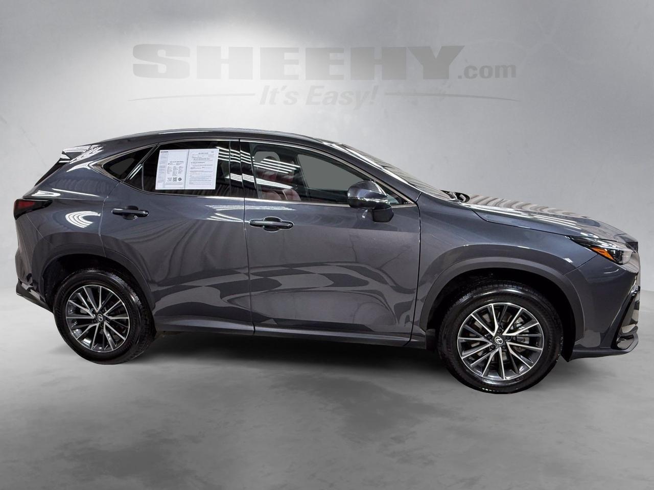 2026 Lexus NX 350h Premium Annapolis MD