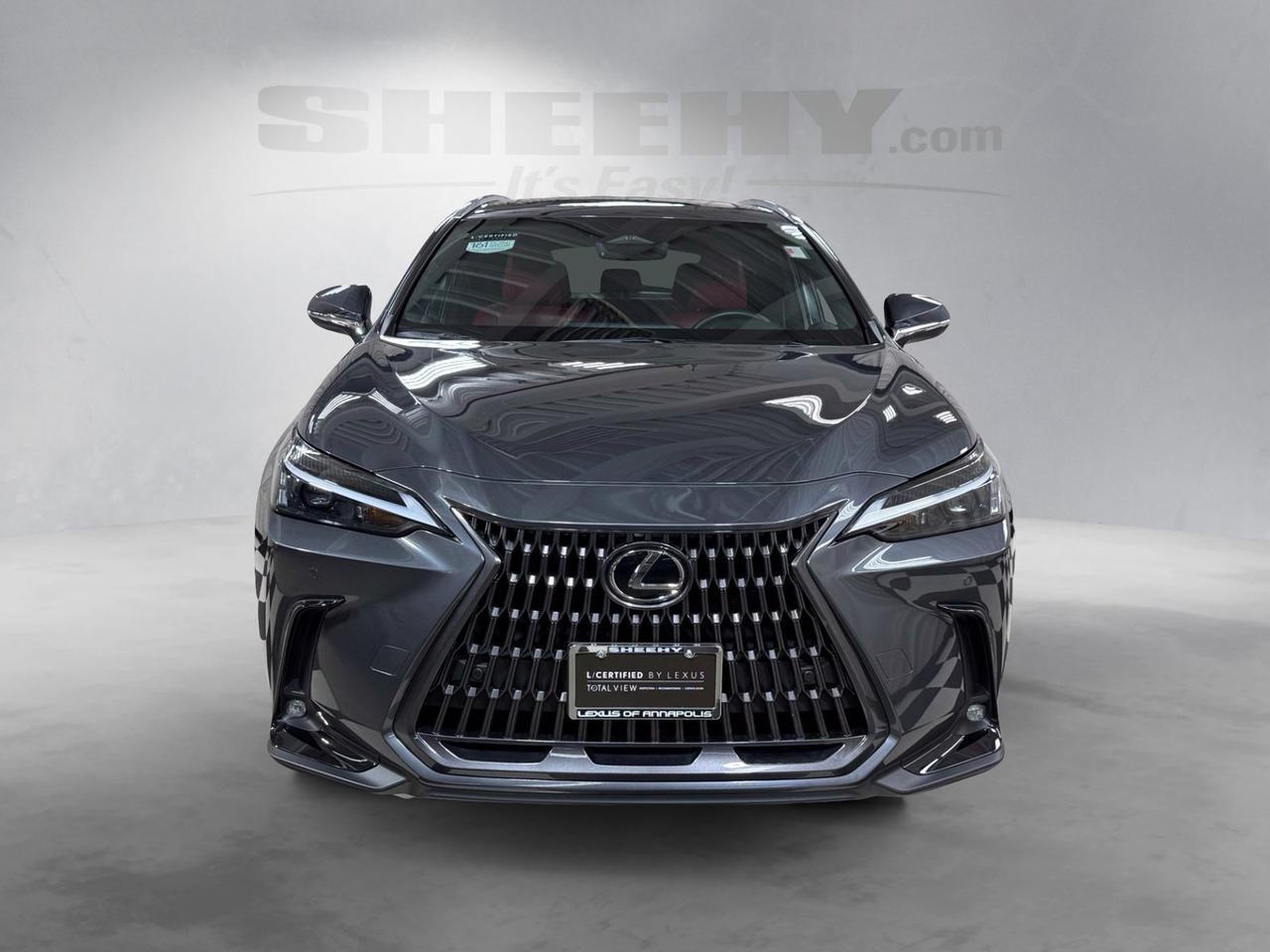 2026 Lexus NX 350h Premium Annapolis MD