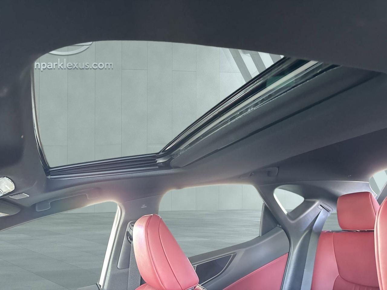 2026 Lexus NX 350h San Antonio TX