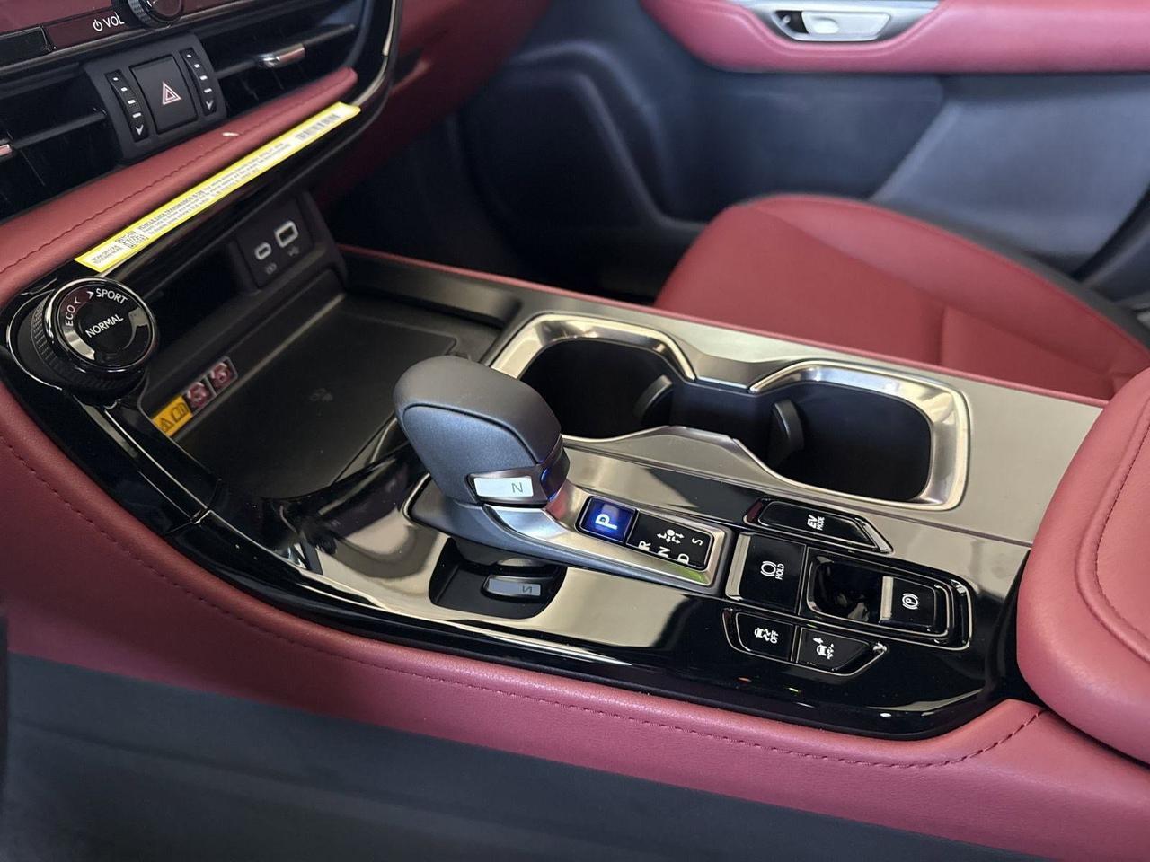 2026 Lexus NX 350h San Antonio TX