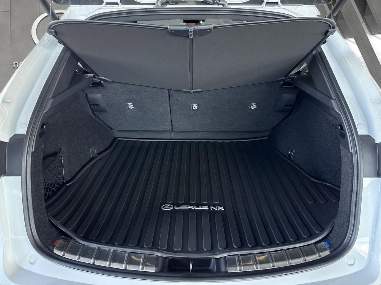 2026 Lexus NX 350h San Antonio TX