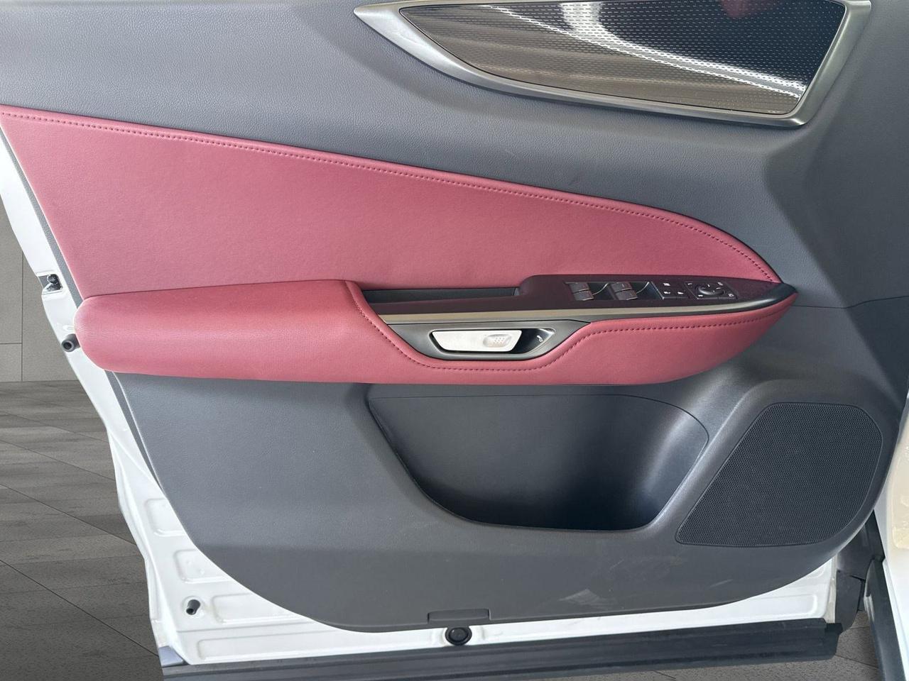 2026 Lexus NX 350h San Antonio TX