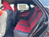 2026 Lexus NX 350h San Diego County CA