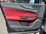 2026 Lexus NX 350h San Diego County CA