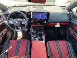 2026 Lexus NX 350h San Diego County CA