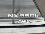 2026 Lexus NX 350h San Diego County CA