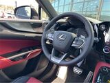 2026 Lexus NX 350h San Diego County CA