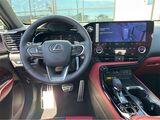 2026 Lexus NX 350h San Diego County CA