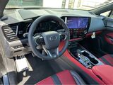 2026 Lexus NX 350h San Diego County CA