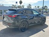 2026 Lexus NX 350h San Diego County CA