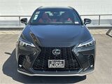 2026 Lexus NX 350h San Diego County CA