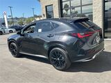 2026 Lexus NX 350h San Diego County CA