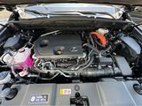 2026 Lexus NX 350h San Diego County CA