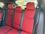 2026 Lexus NX 350h San Diego County CA