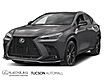 2026 Lexus NX 350h