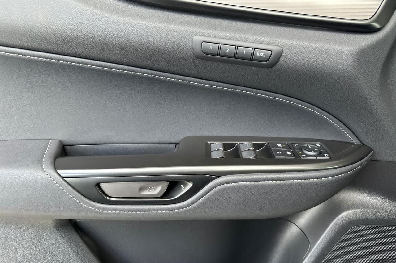 2026 Lexus NX 450h+ F SPORT Handling Roseville CA