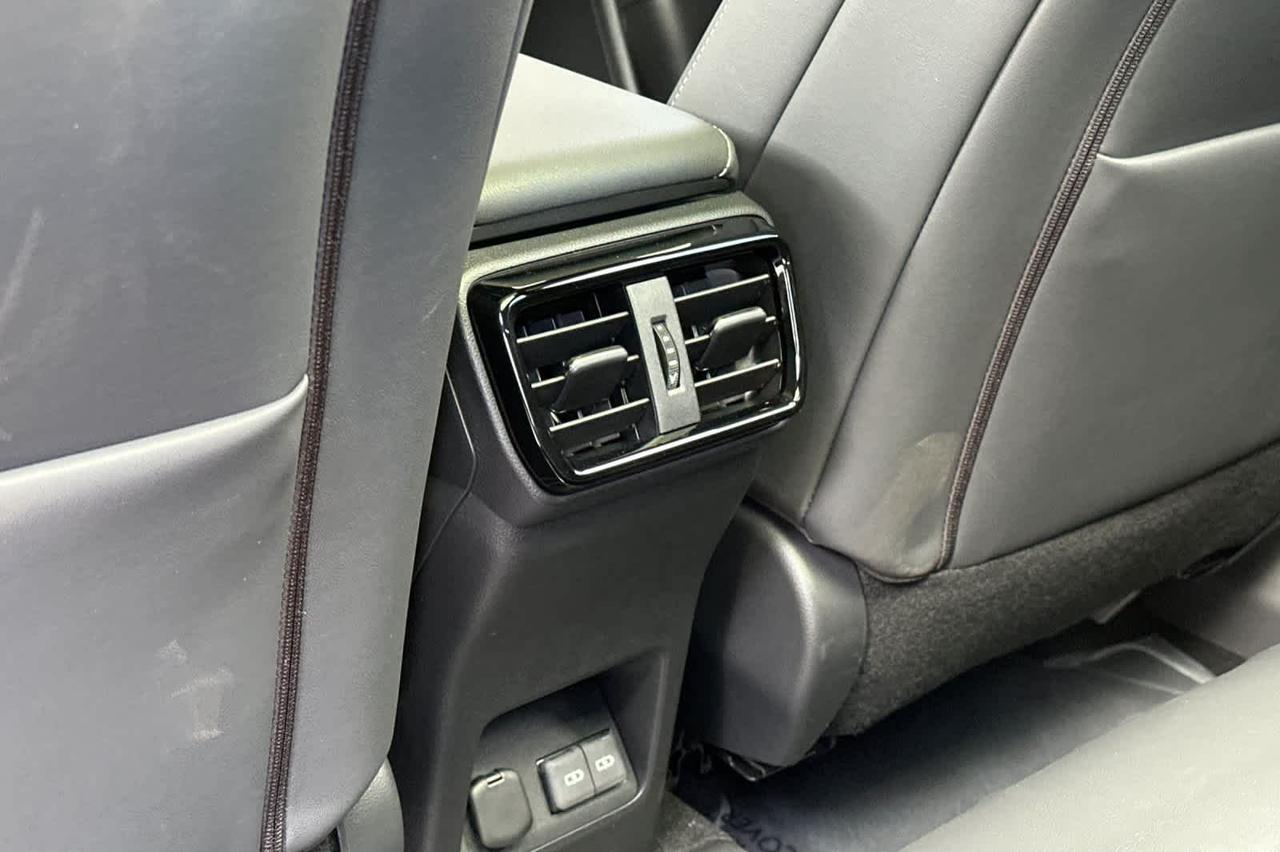 2026 Lexus NX 450h+ F SPORT Handling Roseville CA