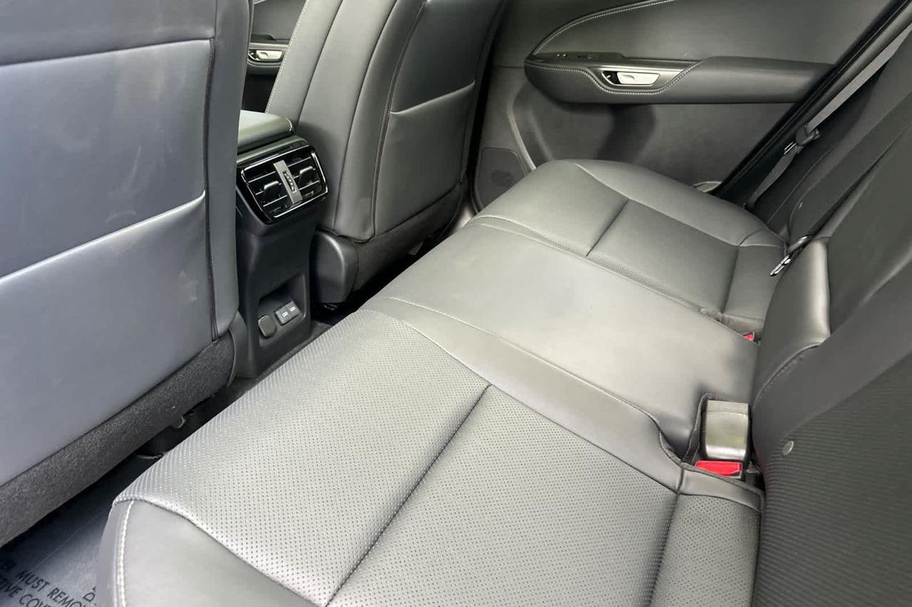 2026 Lexus NX 450h+ F SPORT Handling Roseville CA