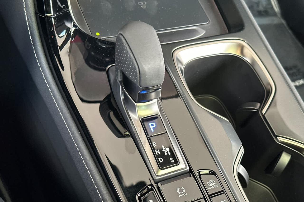 2026 Lexus NX 450h+ F SPORT Handling Roseville CA