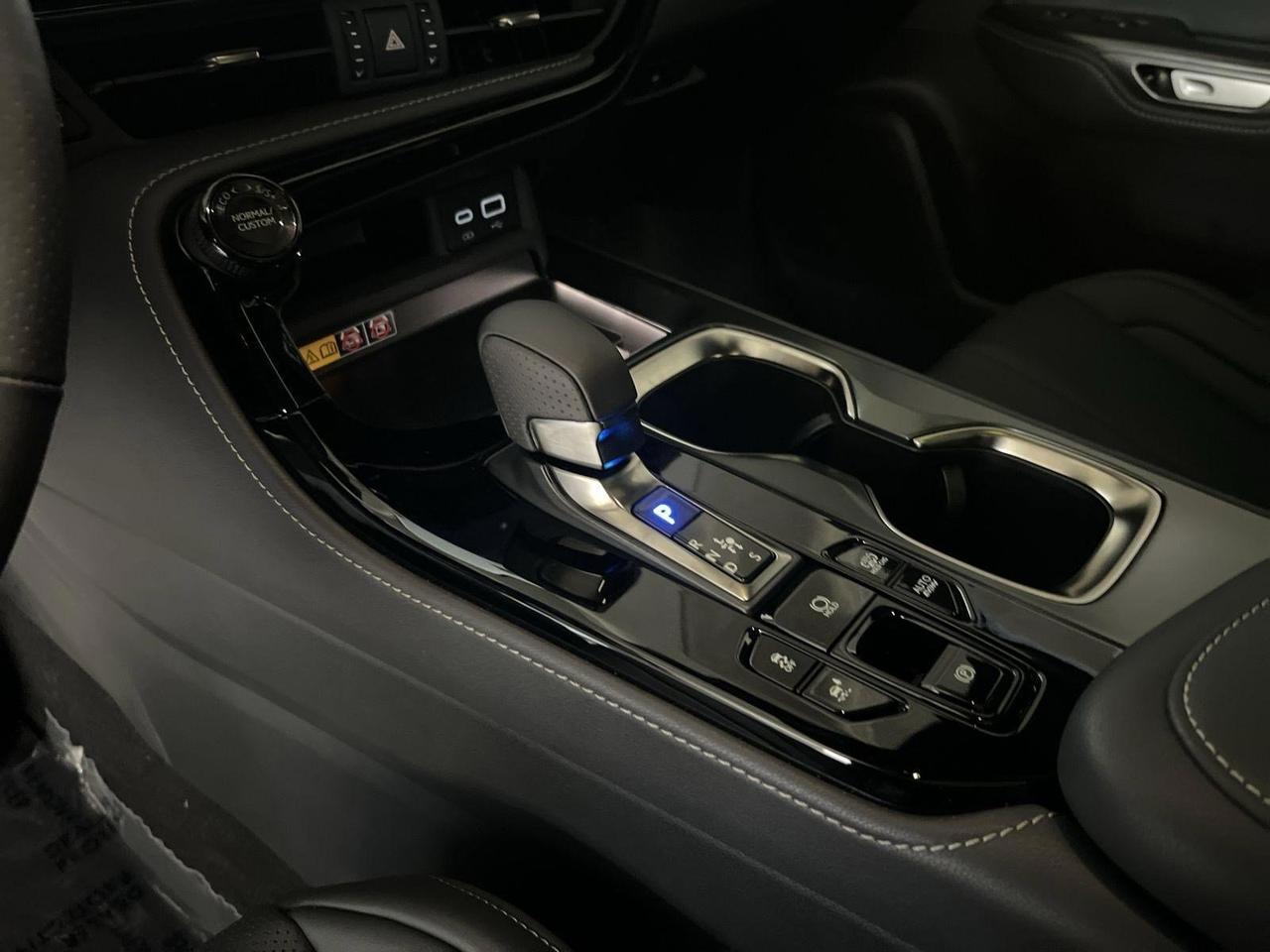 2026 Lexus NX 450h+ F SPORT Handling San Antonio TX