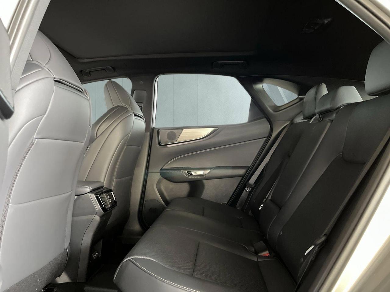 2026 Lexus NX 450h+ F SPORT Handling San Antonio TX