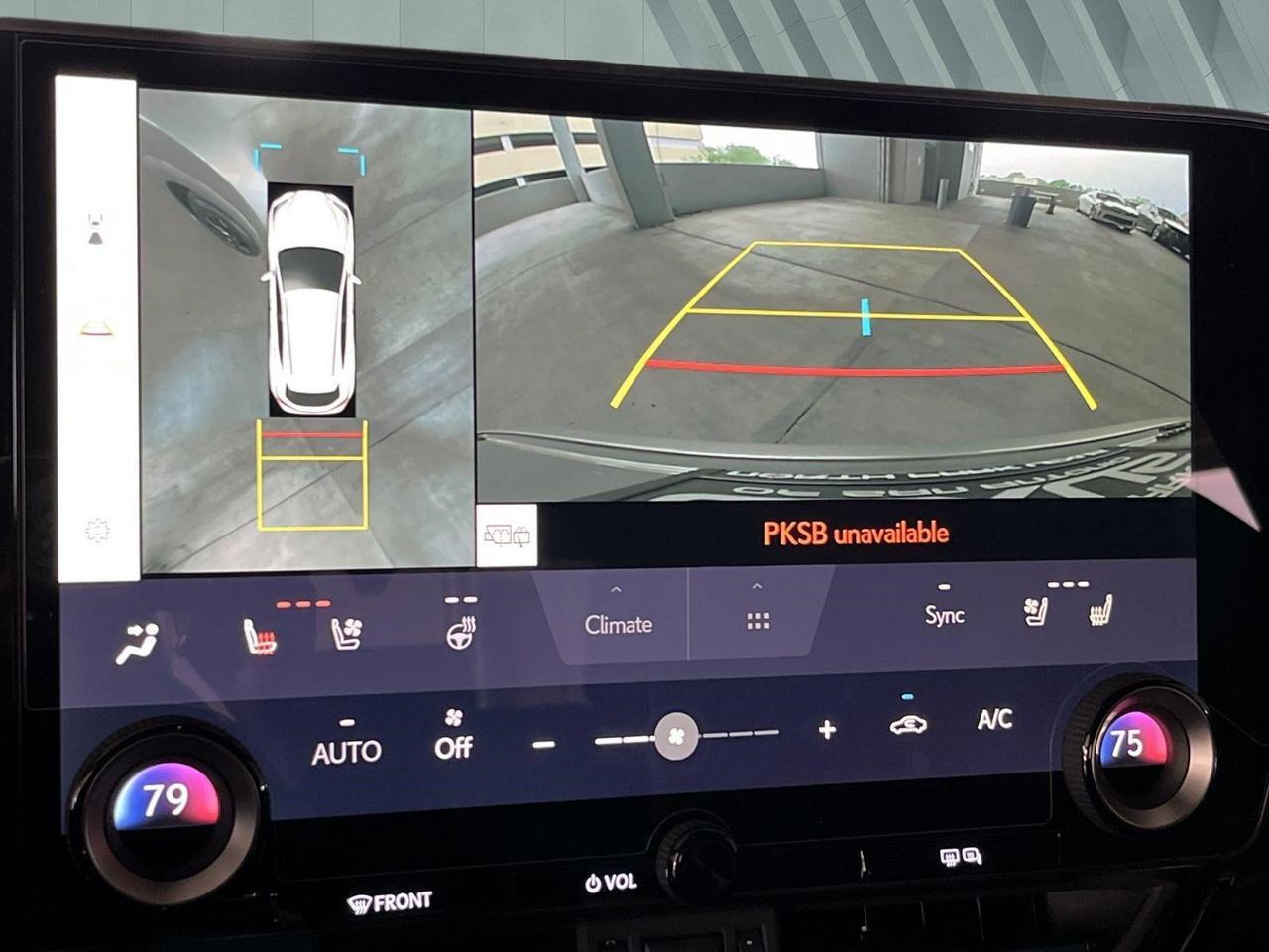 2026 Lexus NX 450h+ F SPORT Handling San Antonio TX