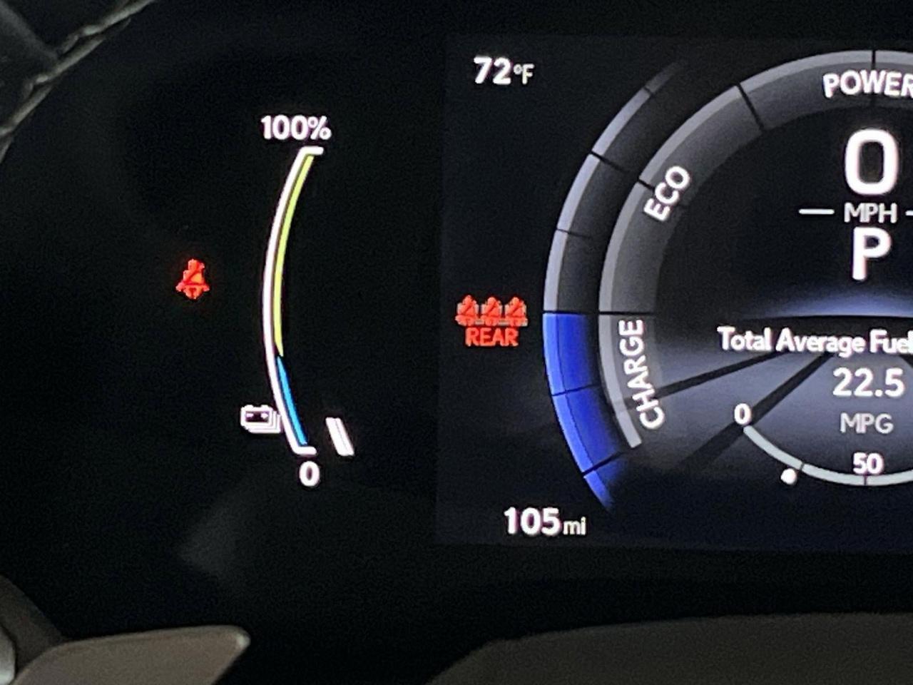 2026 Lexus NX 450h+ F SPORT Handling San Antonio TX