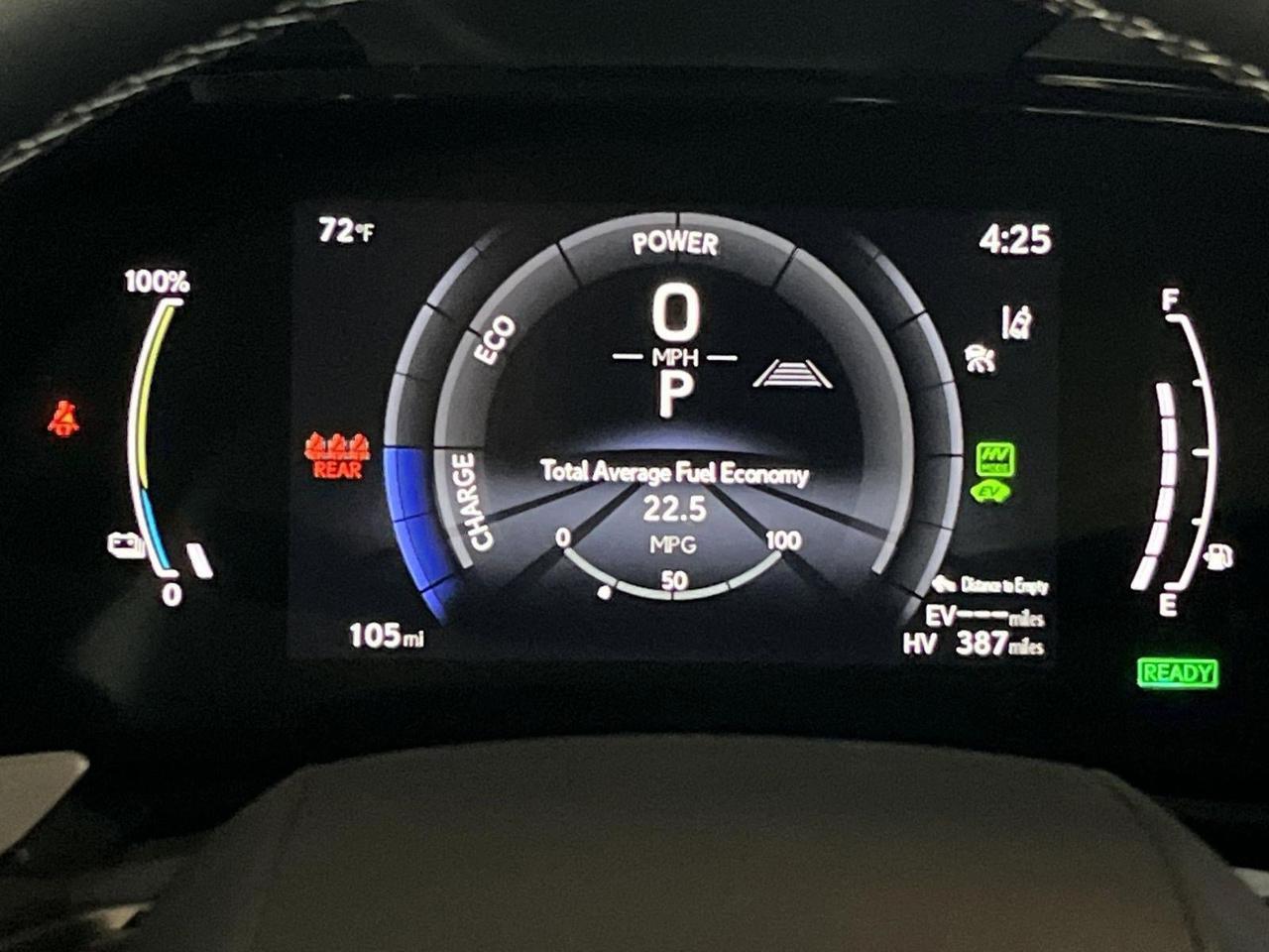 2026 Lexus NX 450h+ F SPORT Handling San Antonio TX