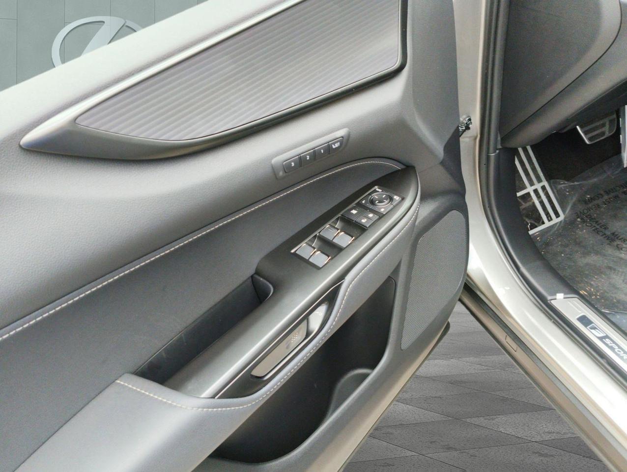 2026 Lexus NX 450h+ F SPORT Handling San Antonio TX