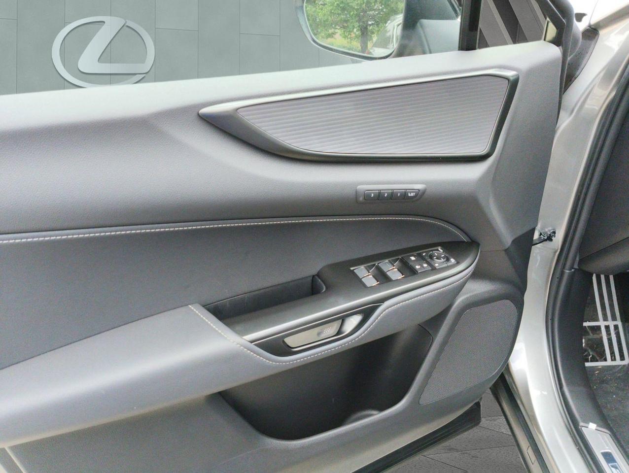 2026 Lexus NX 450h+ F SPORT Handling San Antonio TX