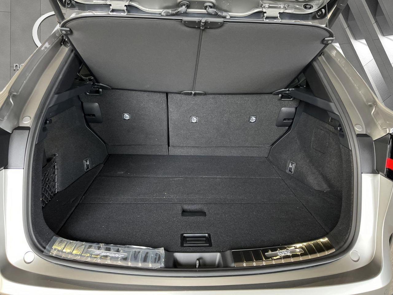 2026 Lexus NX 450h+ F SPORT Handling San Antonio TX